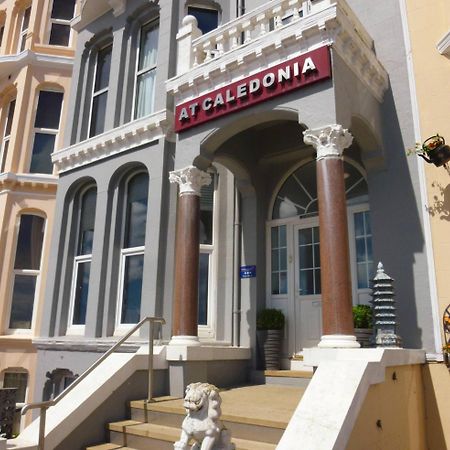 Hotel At Caledonia Douglas Esterno foto