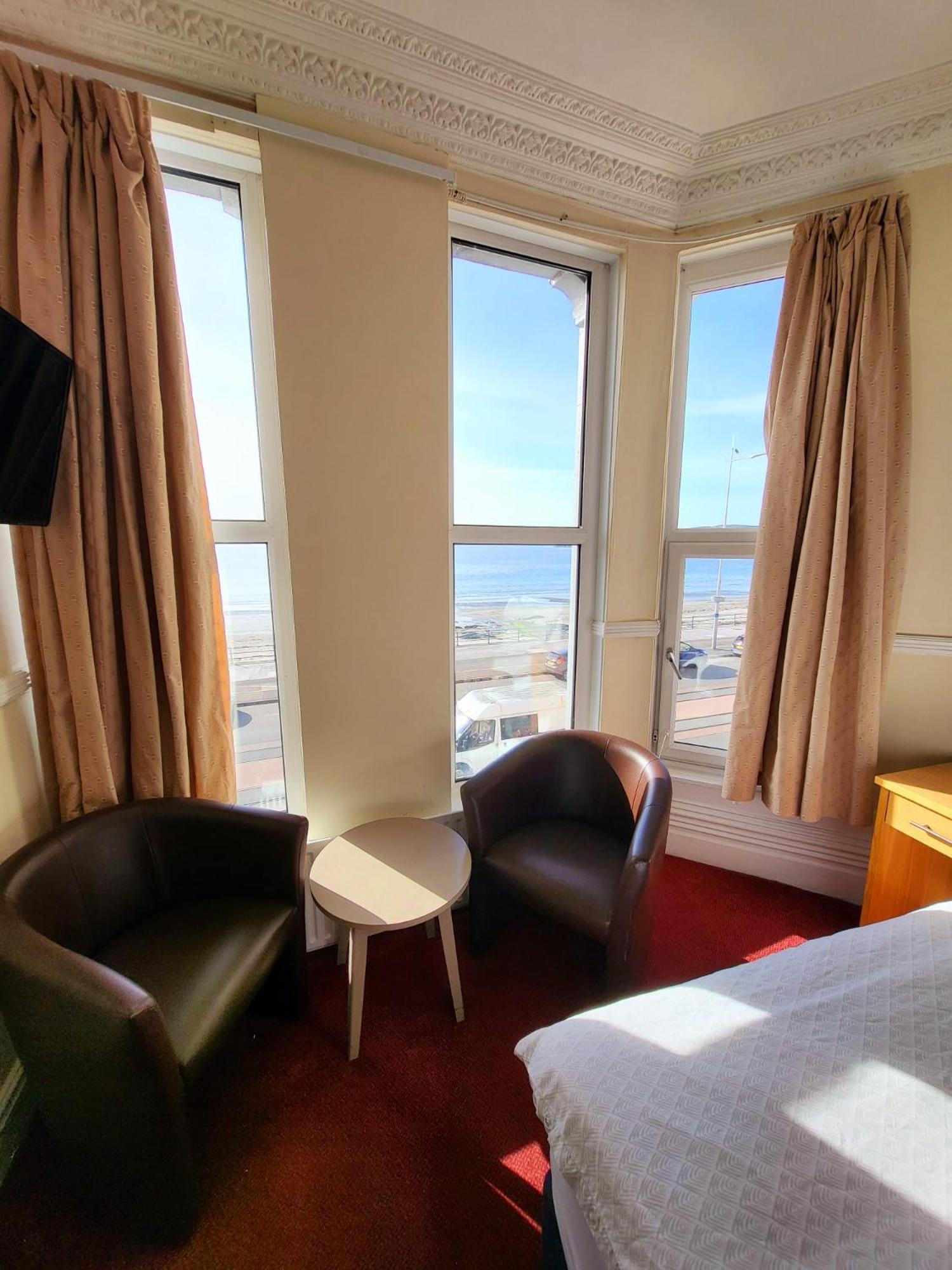 Hotel At Caledonia Douglas Camera foto