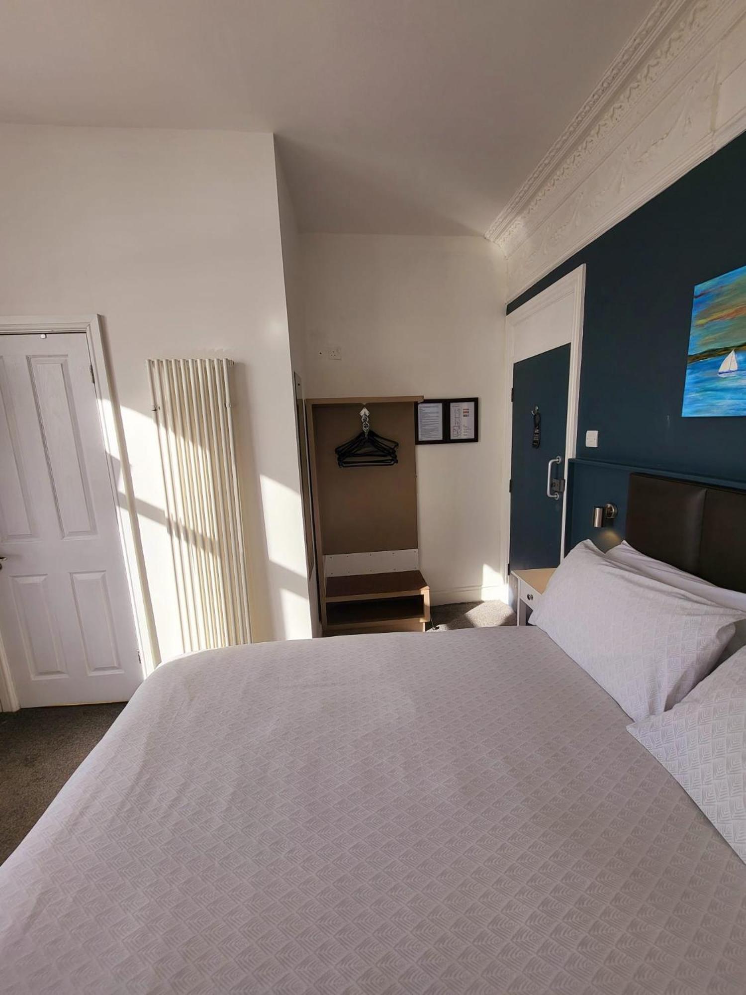 Hotel At Caledonia Douglas Camera foto
